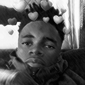 Meet your Posher, Tyrique